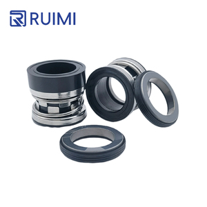 Sigillo 18MM SIC CA albero 2100 210k guarnizione meccanica sostituire gru JHON - Product Image 5