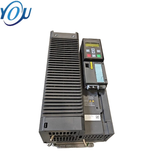 Prodotti genuini di tiro fisico disponibili garanzia per apparecchiature di controllo industriale 6SL3210-1PE14-3UL1 con <span class=keywords><strong>mandato</strong></span> di un anno - Product Image 1