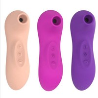 USB Mini 10 Geschwindigkeiten Oral Vaginal Vibrator Sex Clit Vibrator für Frauen Nippel Clitoral Sucker Stimulator Spielzeug