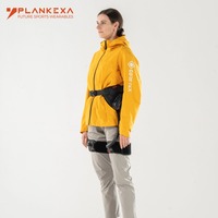 Exosquelette intelligent portable avec analyse de la marche par IA, assistance à la marche, support pour activités de plein air, robot avec couple de 48 N-m et batterie de 5000 mAh