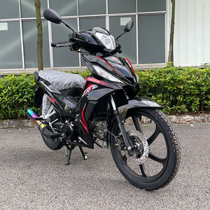 Vente Directe Usine Chine <span class=keywords><strong>Moto</strong></span> 125cc Cyclomoteur Cub 110cc Moteur à Essence - Product Image 3