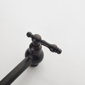 Кухонный смеситель с двумя ручками - Product Image 3