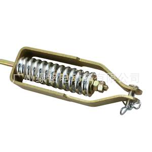 Accessoires pour voiturette de golf EZGO TXT 70272-G04 Compensateur d'embrayage et de frein 612558 Kits d'embrayage et accessoires - Product Image 2