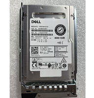 Pour DELL 2.5 POUCES 12 Gbps SAS RI SSD 400G 800G 960G 1.6T 1.92T 3.84T 7.68T SSD