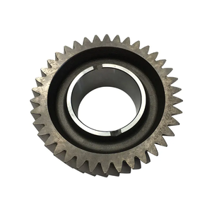 Boîte <span class=keywords><strong>de</strong></span> vitesses manuelle à 16 vitesses pour camion CH 16S2531TO avec engrenage 1316 304 002 - Product Image 1