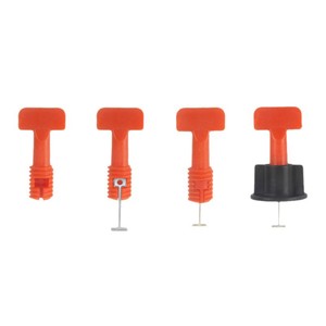 Livellatore Rotante per Piastrelle con Ago Sostituibile per Pavimenti e Pareti Clip di Posizionamento Regolabili Strumento <span class=keywords><strong>in</strong></span> Plastica Weicheng Cina - Product Image 5