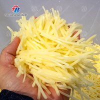 Multifunctionele Wortelgroente Snijmachine Wortelaardappelsnijmachine Wortelmachine Aardappelchips Snijmachine