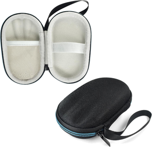 Estuche Protector Rígido de Viaje de EVA al por Mayor para <span class=keywords><strong>Apple</strong></span> <span class=keywords><strong>Magic</strong></span> <span class=keywords><strong>Mouse</strong></span> (I y II 2.ª Gen.), Bolsa de Transporte, Funda de Almacenamiento - Product Image 4