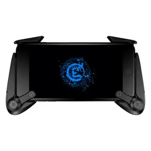 GamePad 100% Condutor GameSir F3 Conexão de capacitância instantânea para Android/iOS Pubg/Fornite