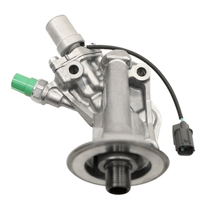 Solénoïde de calage variable du moteur OEM Solutions 15811-P8E-A01, neuf, modèle 918 173 Accordion - Product Image 4