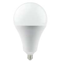 Ampoule Led à économie d'énergie en plastique aluminium 3000k 4000k 6500k 7w 9w 12w 15w 18w SMD A60 AC230V AC120V DC12V ampoule Led