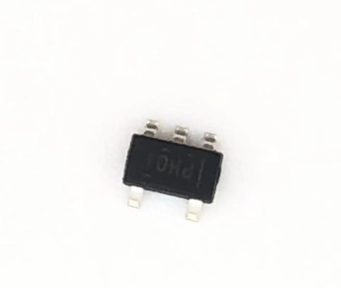 Low Power DC/DC Boost Converters TPS61040  TPS61401 in SOT-23 and SON Packages