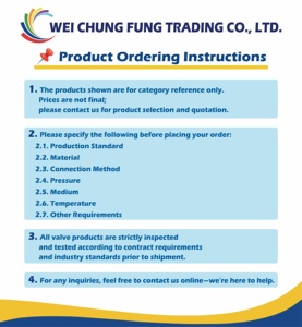 วาล์วกันกลับแบบสปริง 5 ทาง SUS316 สำหรับปั๊มน้ำ สาย FNPT PN16 -10C ถึง 120C - Product Image 2