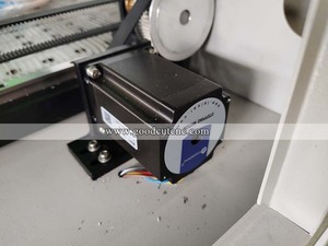 Offre Spéciale cnc bois couteau oscillant machine de découpe couteau vibrant coupe for4mm cuir tissu <span class=keywords><strong>rideaux</strong></span> boîte en carton - Product Image 3