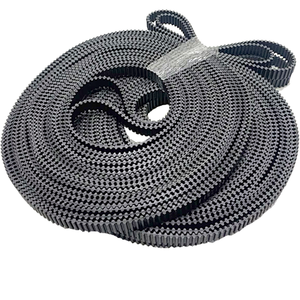 Vành đai thời gian Polyurethane hai mặt với răng thẳng 15-d5m-5100 PU vành đai đồng bộ - Product Image 3