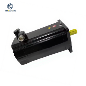 Nuevo Servomotor AC SH31402P11A2000 con Clasificación IP65, 3.0kW, 400V AC, Alta Precisión para Sistemas PLC Industriales - Product Image 3