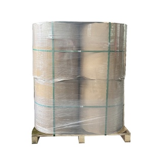 Pe-Coated Food Grade Kraft <b>Paper</b> Oil-Proof and Waterproof Virgin Food Packaging Craft <b>Paper</b> - Product Image 3