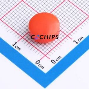 SC202AB1 Switch Accessories / Cap Switch ( Color: Red ) - Product Image 1