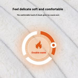 Venta caliente al por mayor impermeable invierno cálido Mat todas las estaciones lavable mediano grande perro gato cama - Product Image 3