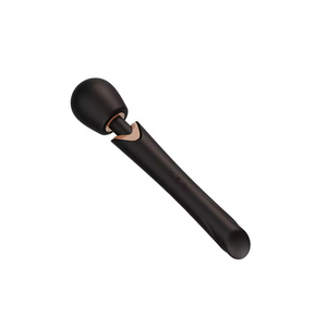 Vibrateur en silicone rechargeable par USB, 10 fréquences, étanche IPX7, en latex, faible bruit, pour femmes, clitoris, point G, vaginal - Product Image 2