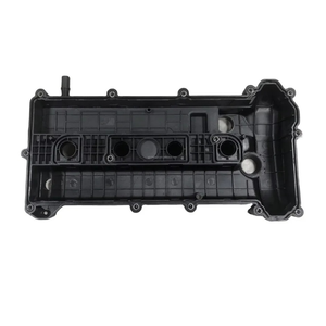 Hochwertige Motorventilabdeckung mit Dichtung für Faw Mazda <span class=keywords><strong>3</strong></span> 2006-2013 für Changan Mazda 6 2003-2016 L3G6-10-210A - Product Image 2