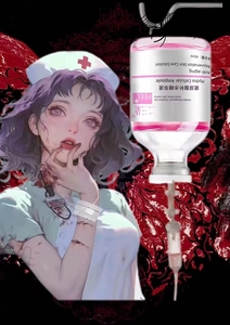 7 màu nhỏ treo chai hyaluronic axit bản chất dưỡng ẩm sâu và giữ ẩm oxy tiêm và da drenching - Product Image 2