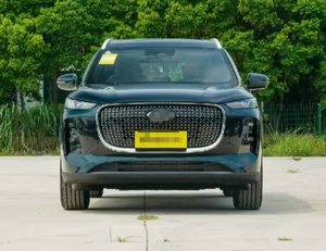 Grille de haute qualité pour Chery Tiggo 8 PLUS 602003279 - Product Image 2