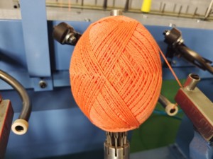 Machine de fabrication de billes pour machine à <span class=keywords><strong>fil</strong></span> Enrouler Des Pelotes De <span class=keywords><strong>Fil</strong></span> Mquina Devanadora Hilo Estambre Lana Mquina De Bobinado De Lana - Product Image 4