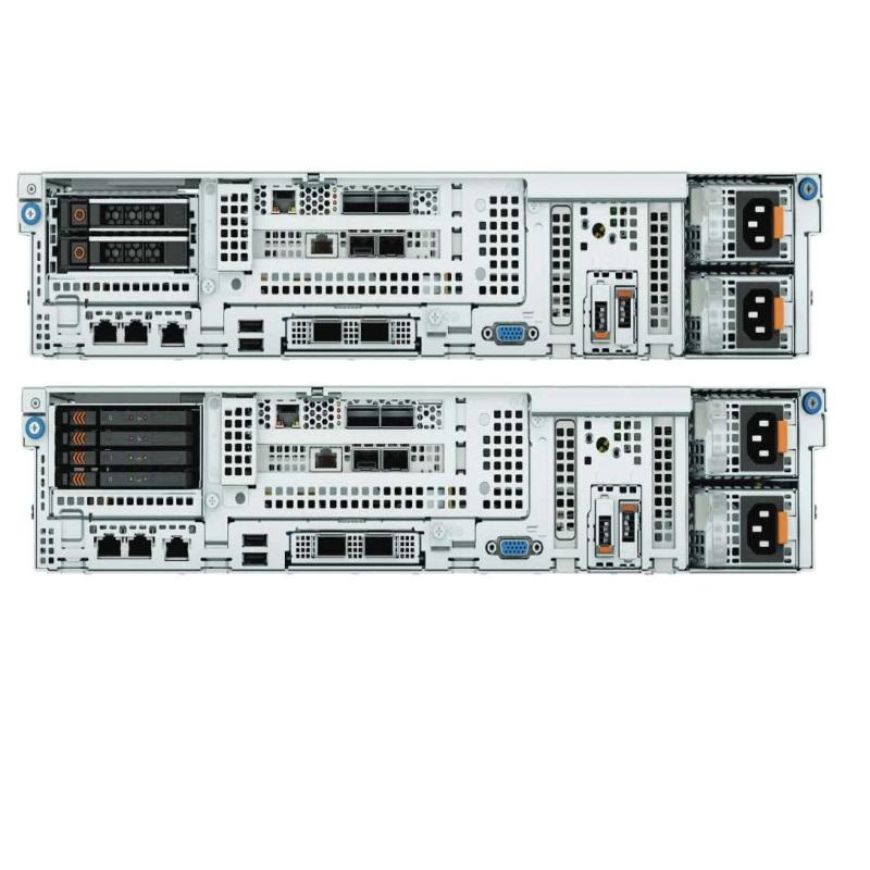 De Ll Poweredge R760 Server - 20 Core 2.0 Ghz, 512G Memory