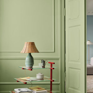 Pintura de Pared de Emulsión Acrílica de Seda para Interiores, Antifúngica, de la Marca Asia Paints, para Paredes y Techos, con Carta de Colores - Product Image 3