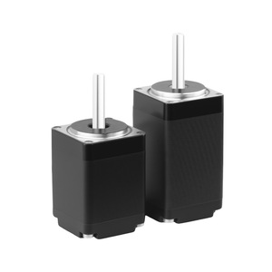 Moteur pas à pas à colonne magnétique Kaihong 28 NEMA11, moteur biphasé à quatre fils pour machine d'écriture, pièces d'impression 3D, en boucle fermée - Product Image 1
