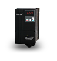 Variateur de fréquence vectoriel Machtric S2100S-2S0.75GS 0,75 kW triphasé, sortie 3x230 VAC, entrée 1x230 VAC, IP66 AC-DC-AC pour