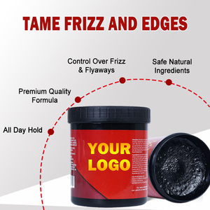 <span class=keywords><strong>Gel</strong></span> per trecce e twist a lunga durata Private Label Loc <span class=keywords><strong>Gel</strong></span>, non si sbianca - Product Image 3