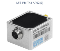 TEBAK Pengontrol Pemotongan Sensor Kapasitif Amplifier Preamplifier untuk Kepala Laser