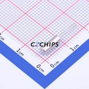 Q3820000ZWFAC Crystal (Passive) DT-38 Crystal Oscillator Through Hole Crystal Oscillator 20MHz 20ppm 20pF - Product Image 2