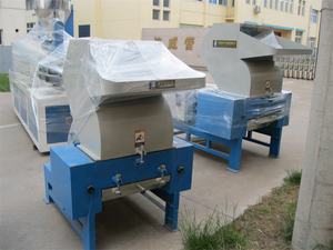 ، طاحونة/آلة سحق الرطب - Product Image 4