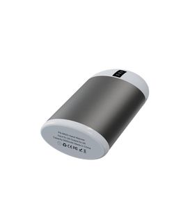 Chauffe-mains double face 2023 mAh, petit format, batterie externe, <span class=keywords><strong>chauffage</strong></span> pour les pieds et les mains, nouvelle collection hiver 5000 - Product Image 4