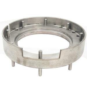 Piezas de Transmisión 4WG200 de Alta Calidad |   Disco de Embrague Huamao, Placa de Fricción 0501309330 0501309329 - Product Image 2
