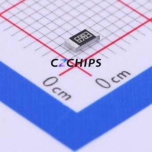 Resistencia SMD AC1206FR-07698KL 1206 (Tipo: Película Gruesa) (Resistencia: 698kOhm Precisión: 1%) - Product Image 1