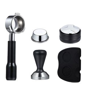 <span class=keywords><strong>Barista</strong></span> Tools Coffee & Tea Tools Caja de regalo Embalaje <span class=keywords><strong>Sage</strong></span> <span class=keywords><strong>Barista</strong></span> Espresso Coffee Bottomless Portafiltro 54mm Naked Portafiltro - Product Image 2