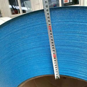 Bobina de Acero Galvanizado PPGI con Recubrimiento de Color Ral9010 Ral 9003, Espesor de 0.35, 0.5 y 0.8 mm, para Materiales de Construcción - Product Image 5