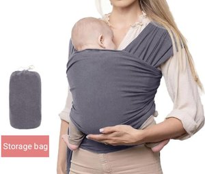 Hot Sale Custom Design Baby <strong>Carrier</strong> Wrap Portable <strong>Toddler</strong> <strong>Carrier</strong> <strong>Backpacks</strong> Multifunctional Ergonomic Baby <strong>Carrier</strong> with Hip Seat - Product Image 3