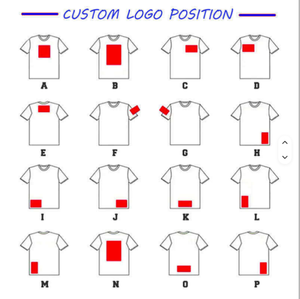 T-shirt Unisex Premium in Maglia di Nylon a Rete da 180g, a Maniche Corte, Girocollo, Sportiva, Vestibilità Regolare, Tinta Unita, Anti-Piega per Asciugatura Rapida - Product Image 4