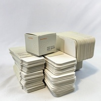 Boîtes d'emballage en papier kraft pliables et recyclables avec logo personnalisé OEM, pour crème pour la peau, emballage cadeau, emballage cosmétique