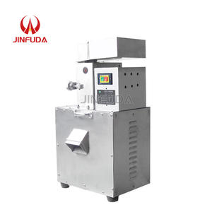 Divisor de Masa para Pizza |   Máquina de Corte Cuantitativo para Pizzerías y Panaderías - Product Image 1