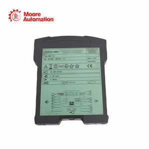 Émetteur universel programmable SINEAX V604 604-112 - Product Image 2