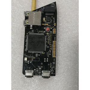 <b>PCBA</b> Assembly Manufacturer Build One Set <b>PCBA</b> Circuit Board Solution - Product Image 1