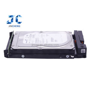 VNXe 005050140 için 7200 2TB SAS 3300 RPM 6 Gb/s 3.5in sabit disk - Product Image 1