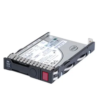 P51459-B21 محرك أقراص الحالة الصلبة عالي الأداء متعدد الاستخدامات NVMe Gen4 سعة 1.6 تيرابايت، متوافق مع إصدار G10 Plus