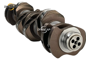 Tout nouveau moteur de vilebrequin 3.0T <span class=keywords><strong>N57</strong></span> N57D30 11217599247 11217640165 pour <span class=keywords><strong>BMW</strong></span> Diesel coupé X3 GT X1 série - Product Image 2